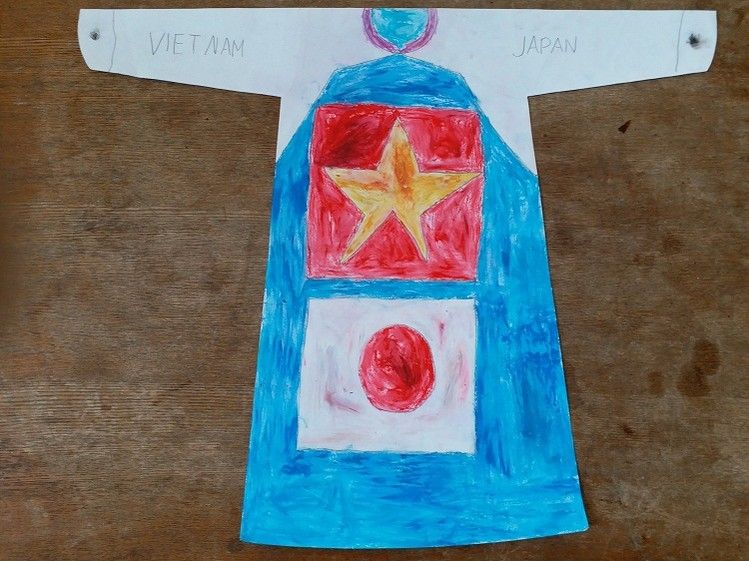 hợp tác hữu nghị